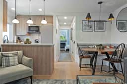 1123Woodside1Bed2Ba  - Image 5
