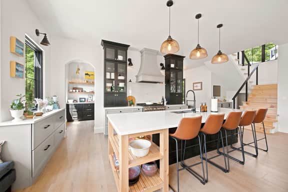 70 Greystone - Le Grand Maison - Image 4